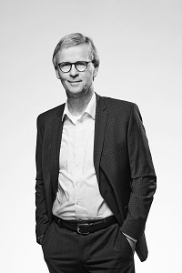 Jürgen Groth (stv. Vorsitzender)